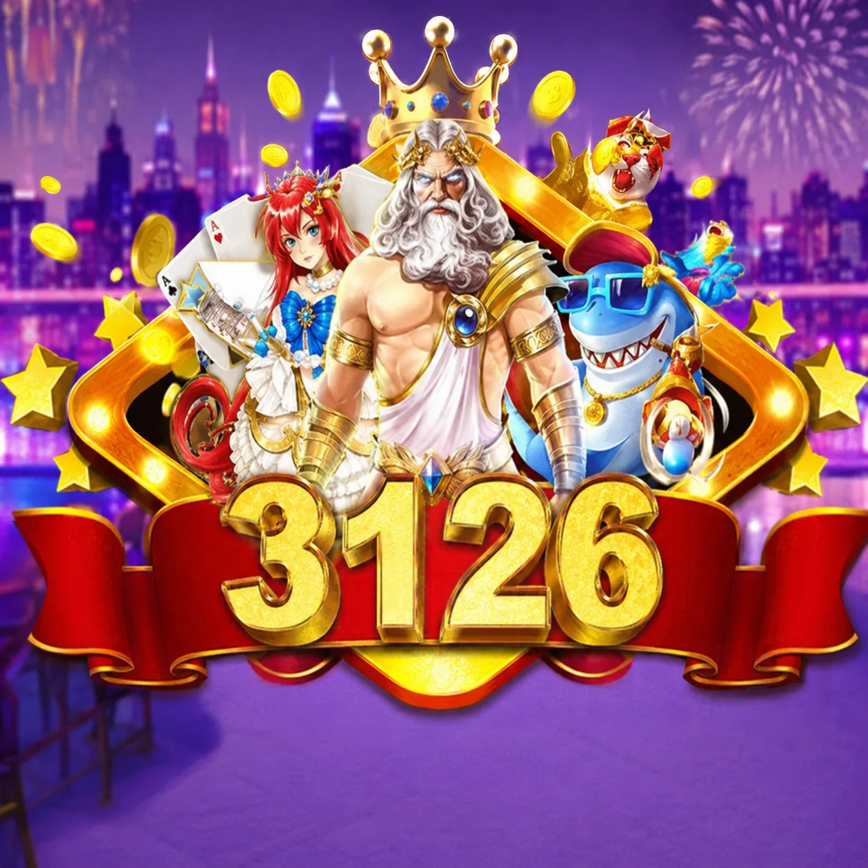 3126SLOT - Aplikasi Pantau Anak yang Menyenangkan