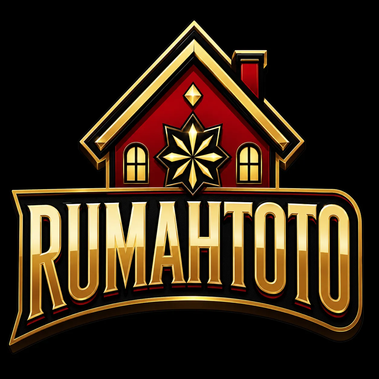 RUMAHTOTO - Aplikasi Status & Stiker Kreatif untuk Sosial Media