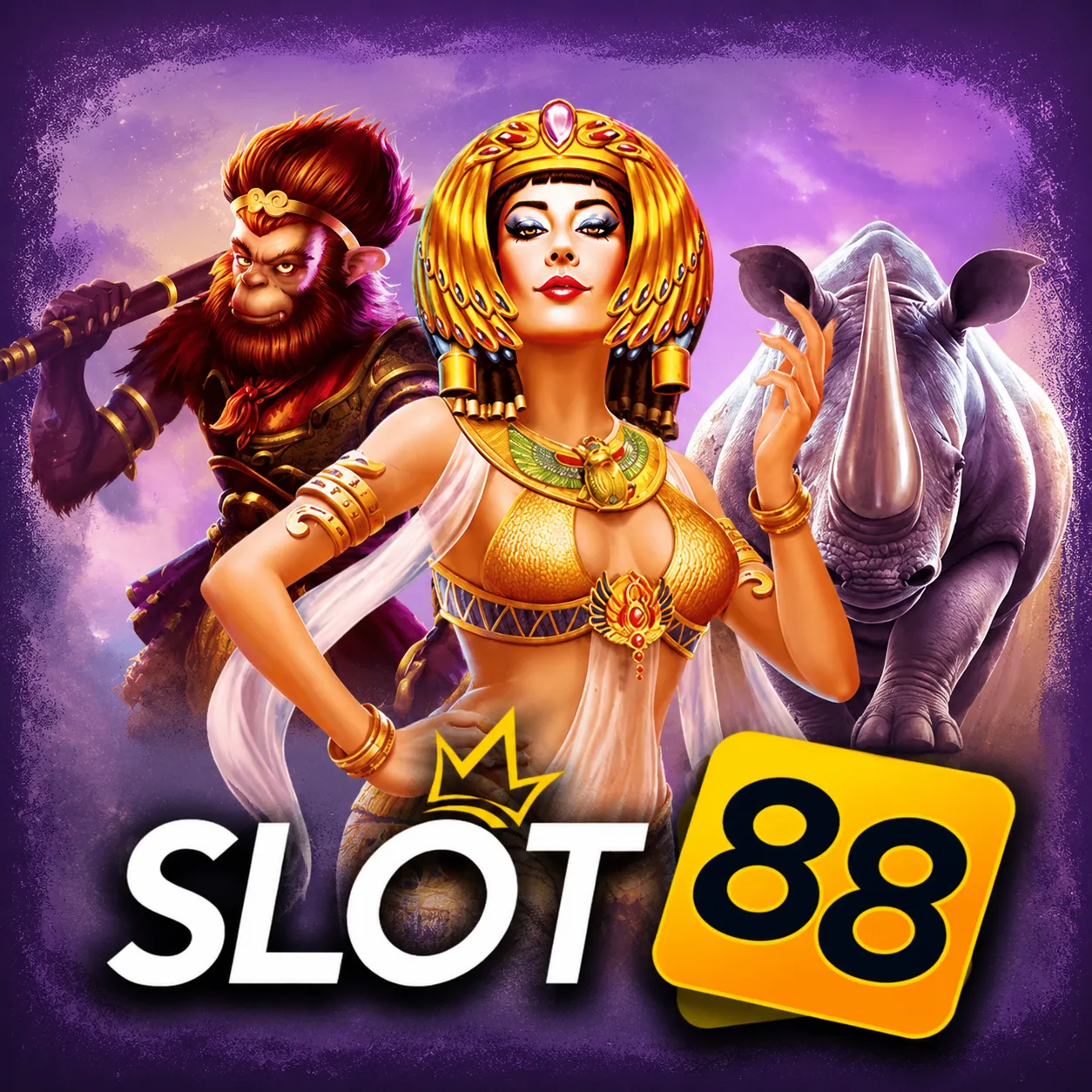 SLOT88 - Aplikasi Detak Jantung Terpercaya untuk Kesehatan Anda